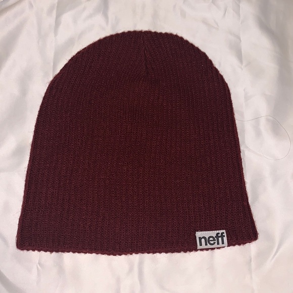 Neff brand beanies- multiple colors!!! - Picture 1 of 7